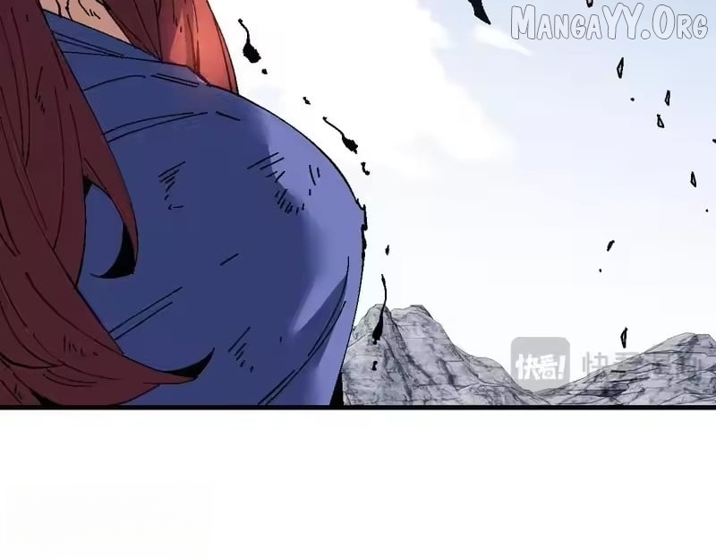 Master: This rebellious disciple is definitely not the Holy Son Chapter 171 - page 37